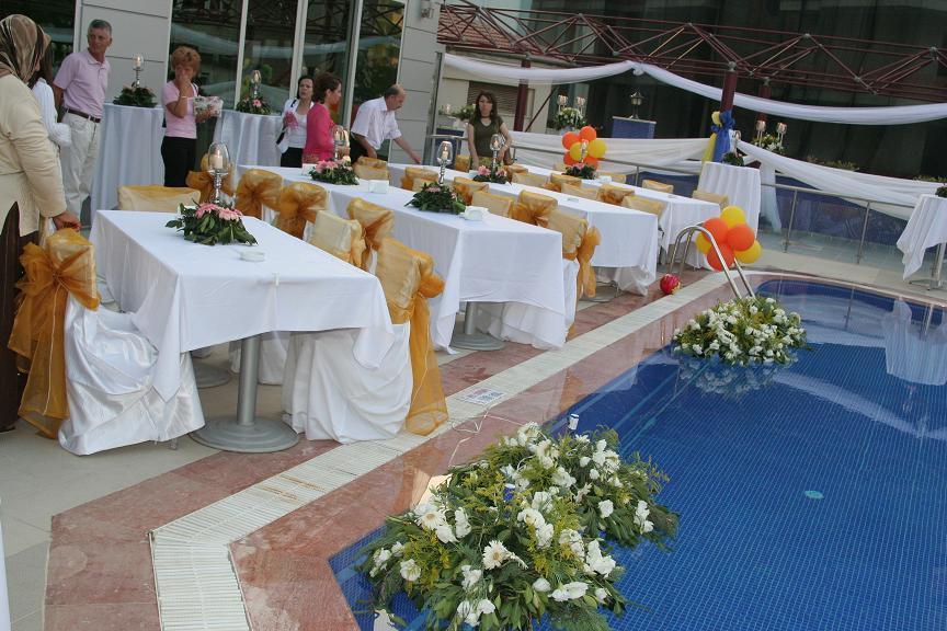 Ares Hotel มาห์มุตลาร์ ภายนอก รูปภาพ